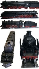 H0 Lokomotiven - Bausätze &