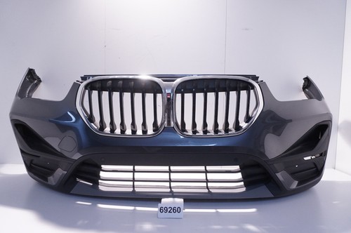 Bmw f48 lci - x1, stoßfänger