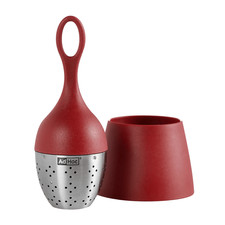 AdHoc Tee-Ei Floatea, rot