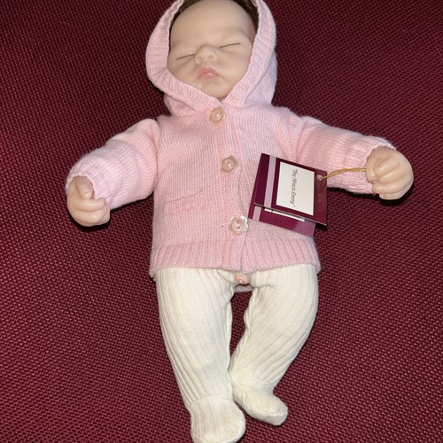 Mini rebornbaby babypuppe - /,