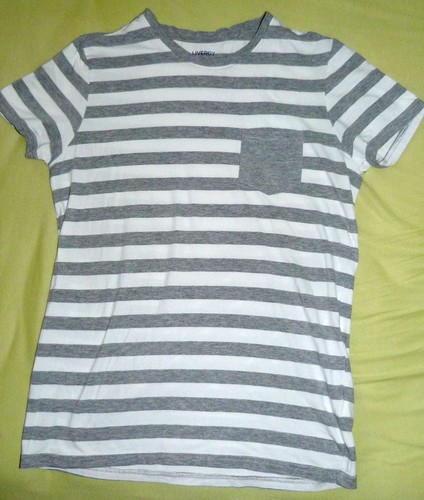 Shirt livergy 48 - t-shirt, gr.