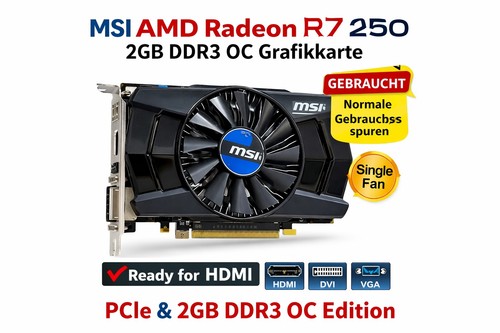 Msi amd radeon - msi,