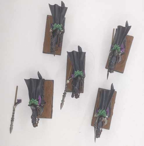 Warhammer fantasy the old - warhammer,