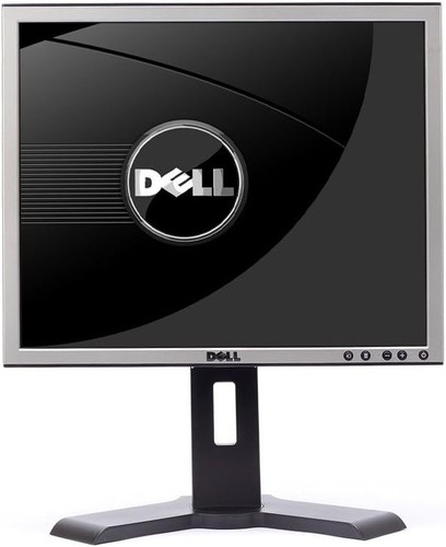 Dell p190st monitor - dell,