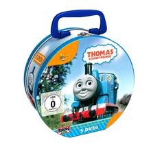 Thomas seine freunde - ,