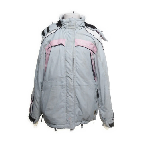 Iguana skijacke damen - iguana,,