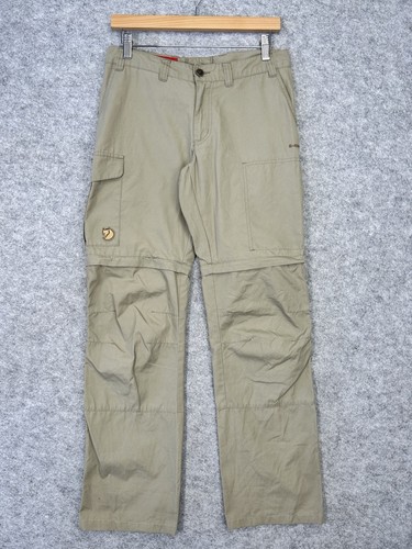Fjällräven karla zip off - karla,