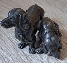 Antique Vienna Style Bronze