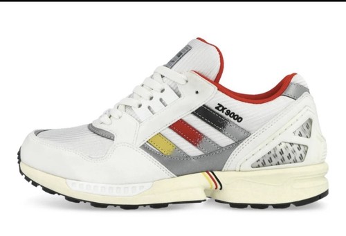 Adidas 9000 overkill home - zx,