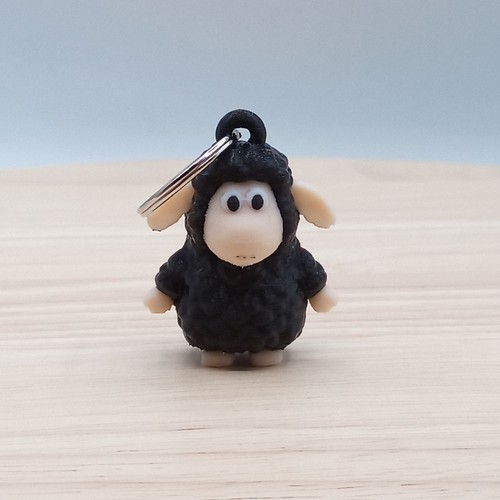 Das schwarze schaf - das,