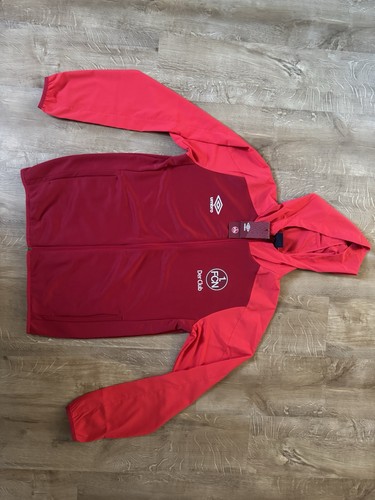 Nürnberg fußball jacke - nürnberg,