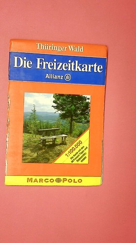 154285 allianz freizeitkarte - 154285, allianz-freizeitkarte