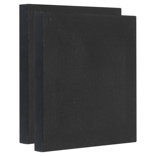 2pack leinwand für malerei - leinwand,