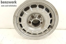 Mercedes W116 R107 1x Felge