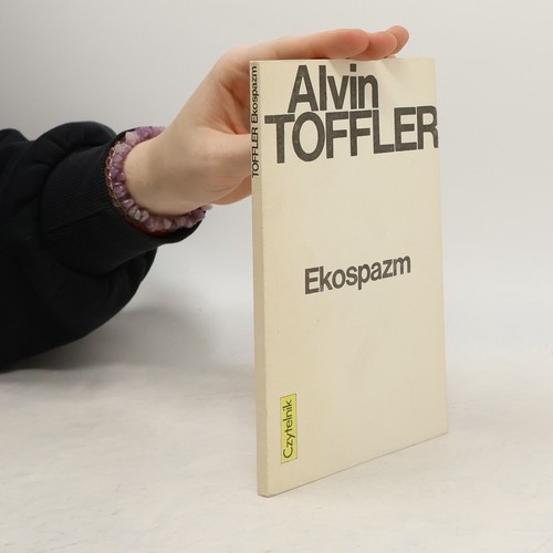 Ekospazm toffler alvin - ekospazm ,