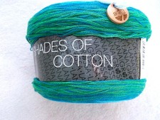 Lana Grossa Shades Of Cotton