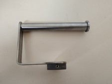 BROGRUND  Toilettenpapierhalter, Edelstahl Ikea