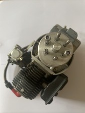 Verbrennungsmotor Modellbau