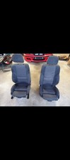 BMW E46 Alcantara Sitze komplett 