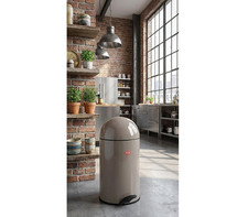 WESCO 120212 CAPBOY Warm Grey