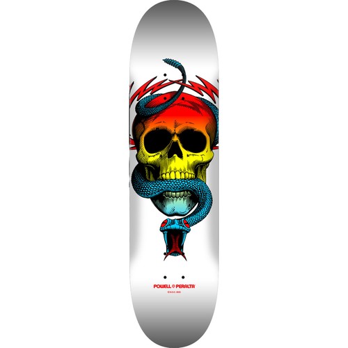 Powell peralta skateboard - powell-peralta,