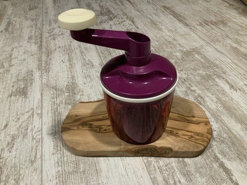 Tupperware speedy chef l - tupperware,