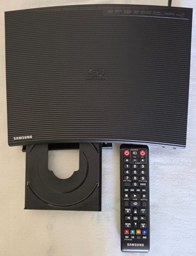 Samsung j5500 3d blu - -, blu-ray