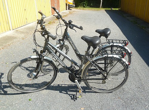 Gebrauchte fahrräder zoll - 28,
