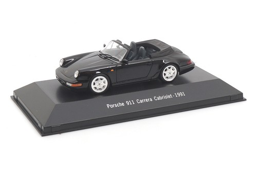 Porsche 911 964 - , carrera