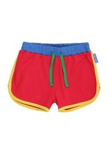 Toby Tiger Jogging Shorts aus