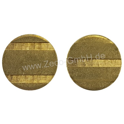 Stück 25x2 mm - 25,