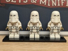 LEGO® Star Wars Snowtrooper