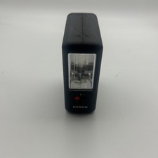 Blitzlicht Osram BC 32 Vintage