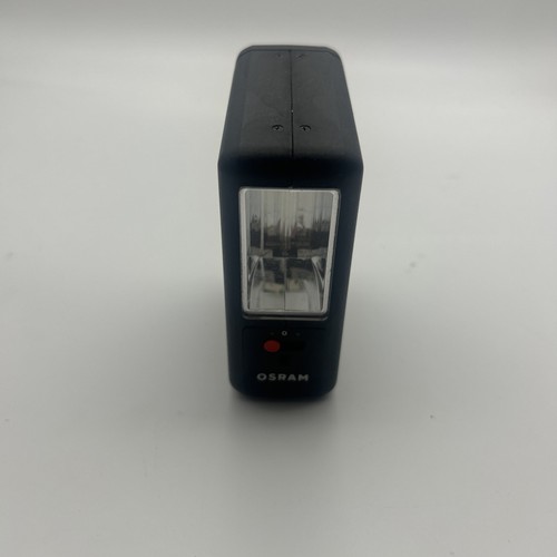 Blitzlicht osram vintage - bc, 32