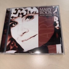 CD :    Mary Roos - Meine Besten