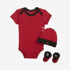Nike Baby Set Jordan Box