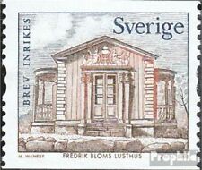 Schweden 2355 (kompl.Ausg.) gestempelt 2003 Gartenhaus