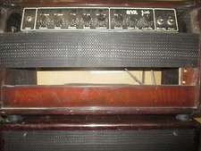  ENGL JIVE AMP  & CAB