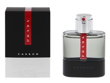 PRADA Luna Rossa Carbon Eau de