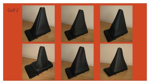 Schaltsack golf 2 - ,