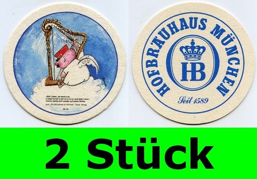 Stück bierdeckel - stück,