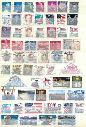Lot sammlung usa flaggen love - lot,