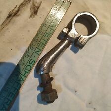 1.5 Lenkerhalter BK350 IFA ?? Lenker vintage Motorcycle handlebar 7/8 Oldtimer 