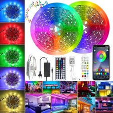 LED RGB Stripe Leiste Streifen