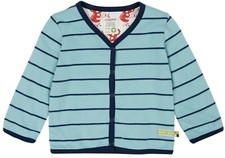 Loud + Proud Wendejacke Gr. 86