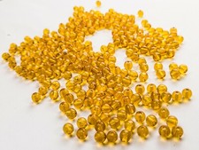 30 g böhmische Glasperlen