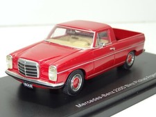 Best of Show BOS Mercedes Benz