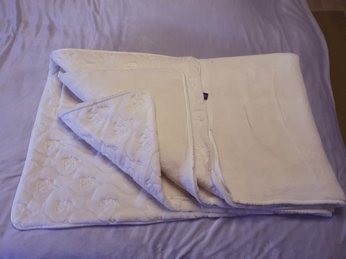 Oberbett luxus rose - oberbett,