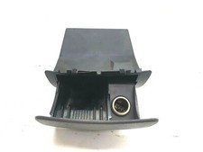 Ford Fiesta 4 IV JAS JBS Aschenbecher Ascher vorne 96FGA04800AFW 