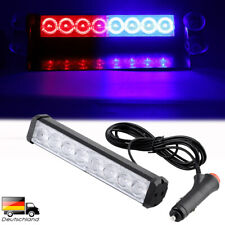 8 LED Auto Blitzlicht
